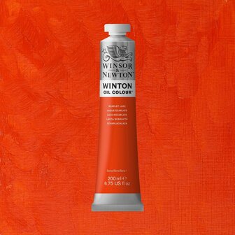 Winton 200ML 603