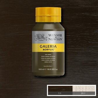 galeria 500 ml 554