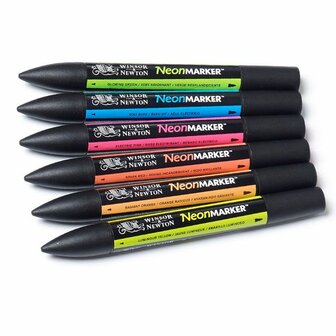 Winsor &amp; Newton Neonpromarker 