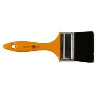 Pure Bristles Kwast Plat 76mm