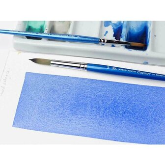 Winsor&amp;Newton Cotman Watercolor Penselen V.3