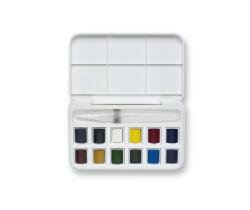 W&amp;N Cotman Water Colour Brush Pen Set