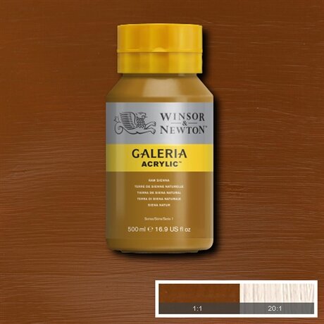 galeria 500 ml 552