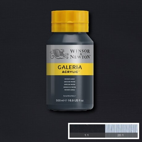 galeria 500 ml 465