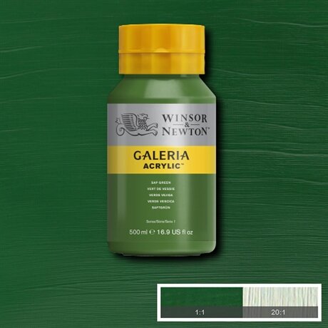 galeria 500 ml 599