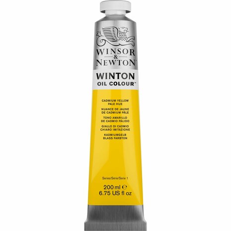 Winton 119 200ml