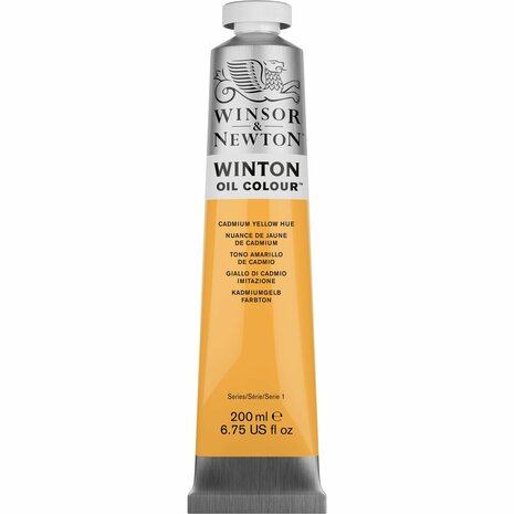 Winton 109 200ml