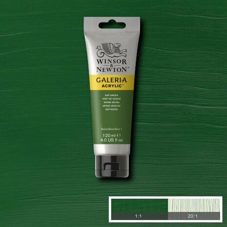 Galeria 120ml 599