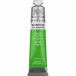 Winton 200ML 483 Permanent Green Light 48