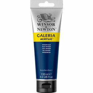 Galeria 706 Acrylverf Winsor Blue