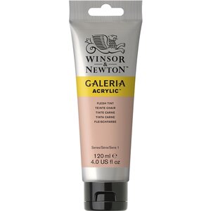 Acrylverf Galeria 257 Flesh Tint Pale Rose Blush 120ml