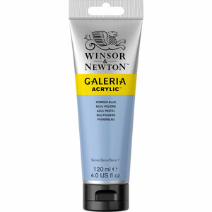 Galeria 120ml 446 Acrylverf Powder Blue