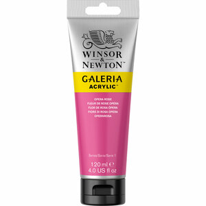 Galeria 120ml 448 Acrylverf Opera Rose