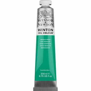 Winton 200ML 241 Emerald Green 18