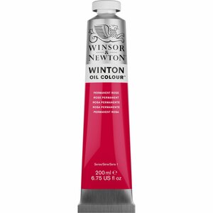 Winton 200ML 502 Permanent Rose 49