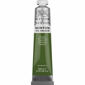 Winton 200ML 599 Sap Green 37