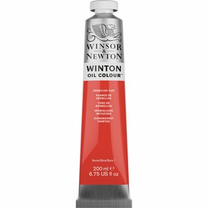 Winton 200ML 682 Vermilion Hue 42