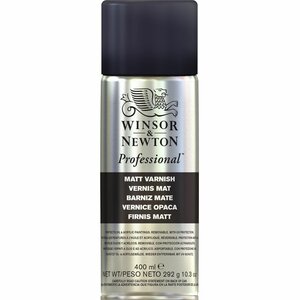 Winsor&Newton Professional Vernis Mat