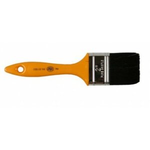 Pure Bristles Flat Brush 50mm