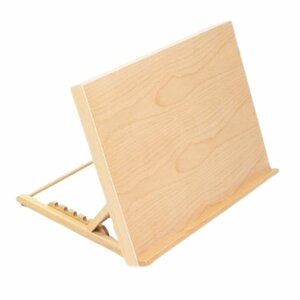 Schetsbord - Tekentafel Workstation Extra Groot A2+   50cm x 72cm