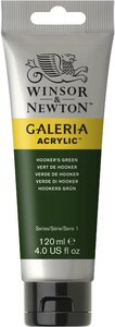 Galeria 120ml 311 Acrylverf Hookers Green